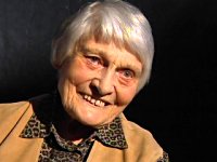 Helga Einsele